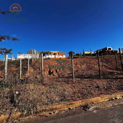 Imagem Terreno à venda, 360 m² por R$ 215.000,00 - Condomínio Parque dos Buritis - Lagoa Santa/MG