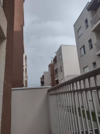 Imagem Apartamento com 2 Quartos à Venda,  em Vila Maria Luiza - Francisco Morato