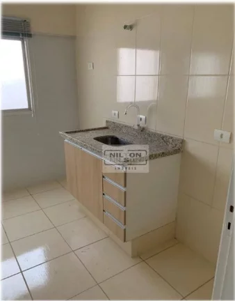 Imagem Apartamento à venda, 43 m² por R$ 420.000 - Cambuí - Campinas/SP