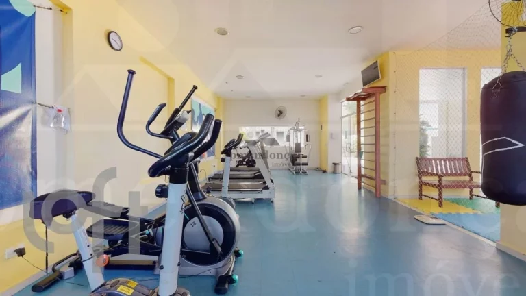 Imagem Apartamento à venda no Alto de Pinheiros com 68m²