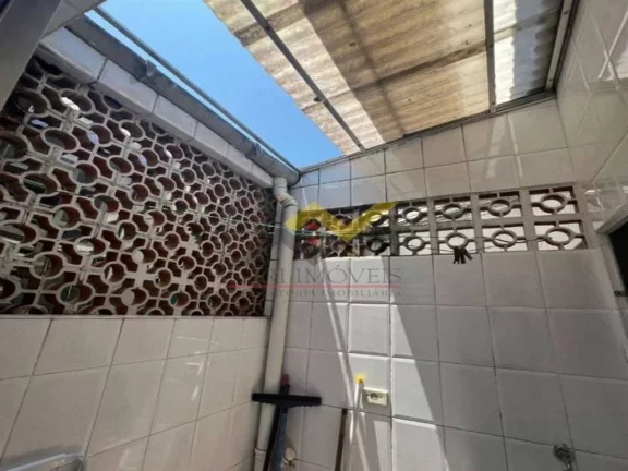 Imagem Casa de Condomínio com 1 dorm, Real, Praia Grande - R$ 179 mil, Cod: 2648