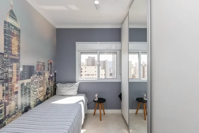 Imagem APARTAMENTO RESIDENCIAL em São Paulo - SP, Vila Olímpia