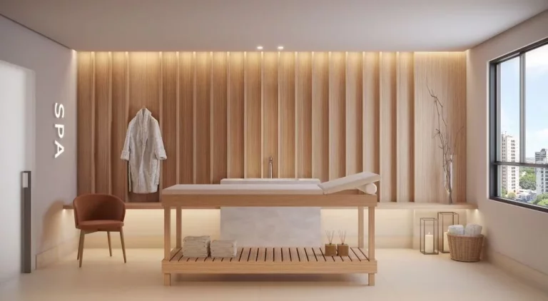 Imagem Florezza Residence
