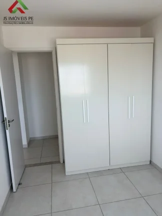 Imagem Apartamento de Luxo na Várzea: 3 Quartos, 1 Suite, 2 Salas, 3 Banheiros, 2 Vagas de Garagem - Recife-PE