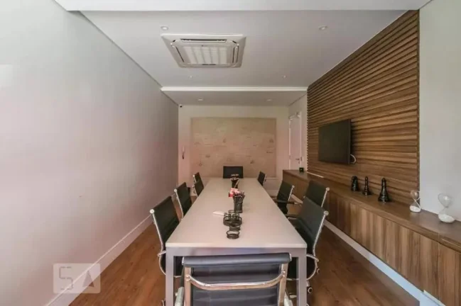 Imagem Apto. PARC ATHENEE 110m² Mobiliado