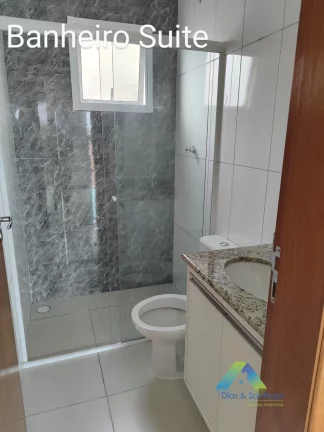 Imagem Apartamento à venda no bairro Jardim do Estádio - Santo André/SP