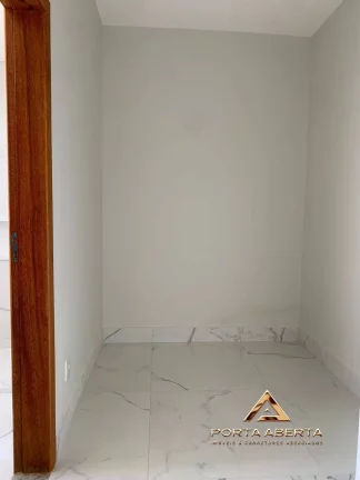 Imagem Apartamento terreo, 3 Quartos sendo 1 suite - Bairro Cidade Nova COD - 1040