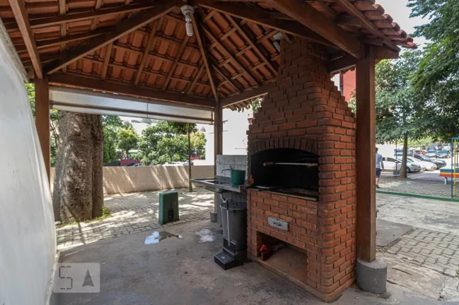 Imagem Lindo Apartamento Andar Alto de 2 dormitórios e 1 vaga de garagem na Vila Carmosina (Itaquera)