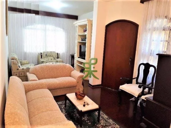 Imagem Sobrado com 3 dormitórios à venda, 150 m² por R$ 790.000,00 - Jardim Colombo - São Paulo/SP