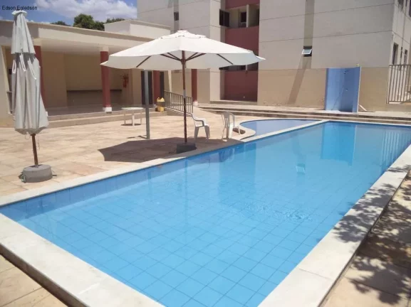 Imagem APARTAMENTO RESIDENCIAL em TERESINA - PI, PLANALTO
