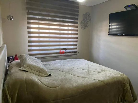 Imagem Sobrado à venda 3 Quartos, 1 Suite, 4 Vagas, 172M², Jardim São Caetano, São Caetano do Sul - SP