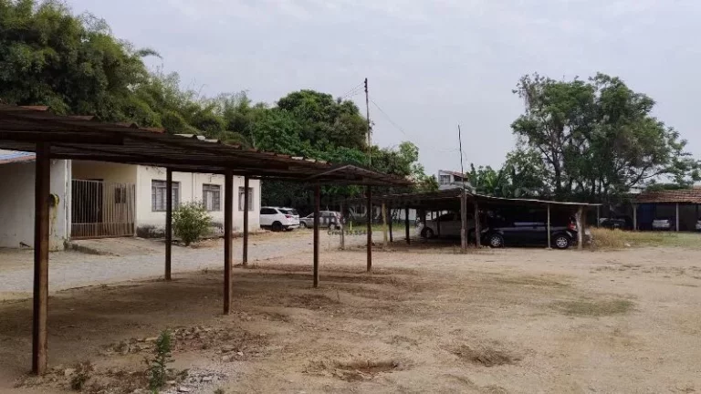 Imagem Terreno à venda no bairro Centro - Guaratinguetá/SP