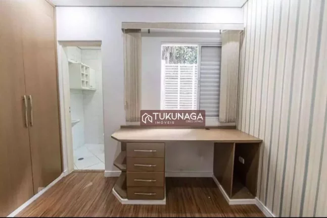 Imagem Sobrado à venda, 77 m² por R$ 510.000,00 - Vila Ema - São Paulo/SP