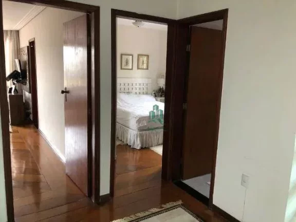 Imagem Sobrado à venda, 430 m² por R$ 1.950.000,00 - Gopoúva - Guarulhos/SP