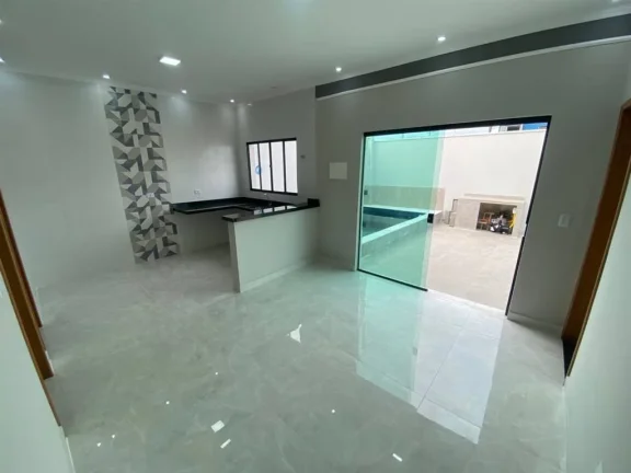 Imagem CASA ITAGUAÍ - MONGAGUA SP