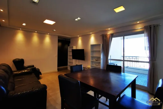 Imagem Apartamento a Venda Condominio Forest Hills - Jardim Ana Maria - Jundiaí - SP