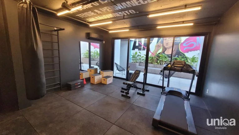 Imagem ART Studio em camobi à 05 minutos do campus da Universidade UFSM