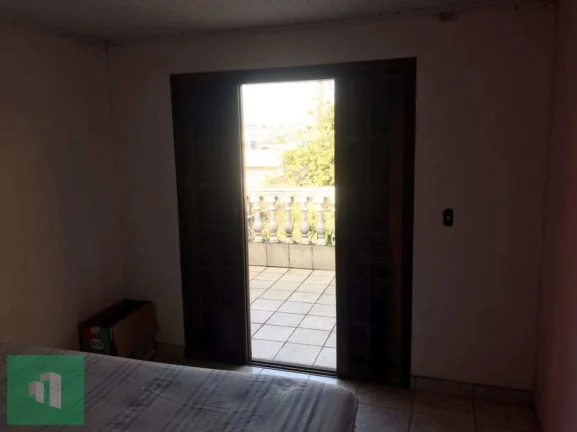 Imagem Casa à venda, com 3 quartos