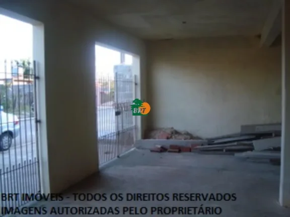 Imagem Casa para Venda em São Roque, Jardim Vinhas Do Sol (mailasqui), 4 dormitórios, 1 suíte, 1 banheiro, 4 vagas