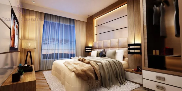 Imagem Apartamento 2 Suítes à venda Itapema/SC