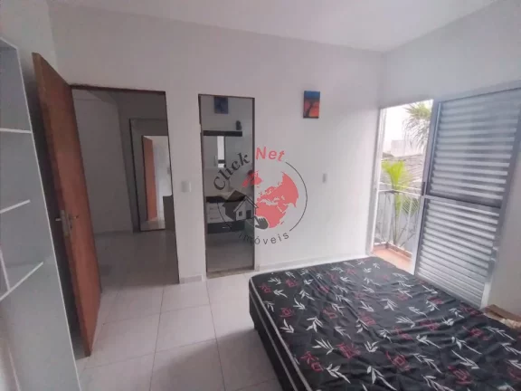 Imagem Excelente Sobrado à Venda no bairro Assunção em São Bernardo