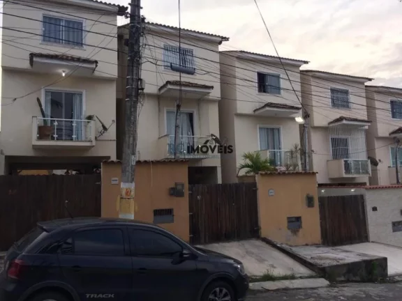Imagem Casa a Venda no bairro Trindade - São Gonçalo, RJ