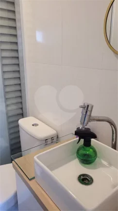 Imagem Apartamento à venda com 2 quartos no condomínio L'abitare, São Paulo - SP