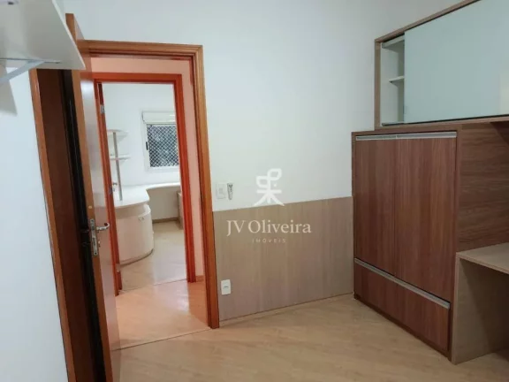 Imagem Apartamento com 3 dormitórios, 139 m² - venda por R$ 1.400.000,00 ou aluguel por R$ 9.720,00/mês - Alphaville - Santana de Parnaíba/SP