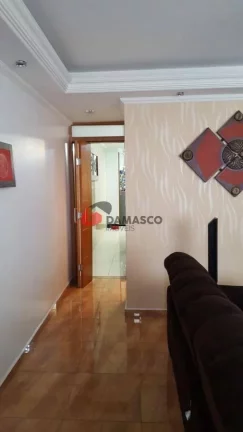 Imagem Sobrado à venda 3 Quartos, 1 Suite, 5 Vagas, 256M², Vila Alpina, São Paulo - SP