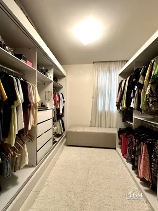 Imagem CONDOMÍNIO ESPELHO D'AGUA Apartamento Alto Padrão na orla da Praia da Costa