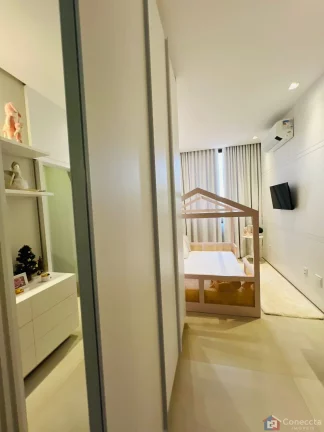 Imagem Apartamento de Alto Padrão à Venda no Centro – 210m², 3 Suítes