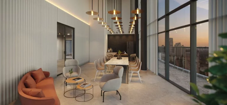 Imagem APARTAMENTO RESIDENCIAL em São Paulo - SP, Moema