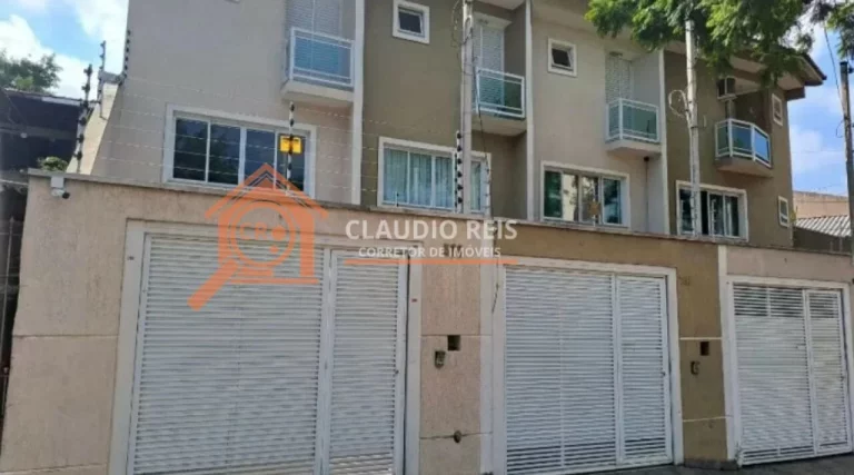 Imagem Casa com 3 Quartos à venda, 129m² - Cupecê
