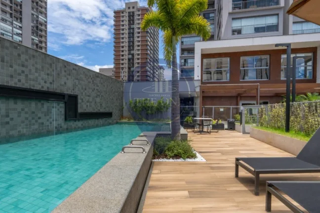 Imagem Studio à venda na Vila Mariana, São Paulo-SP: 1 quarto, 1 banheiro, 35m² de área. Aproveite!