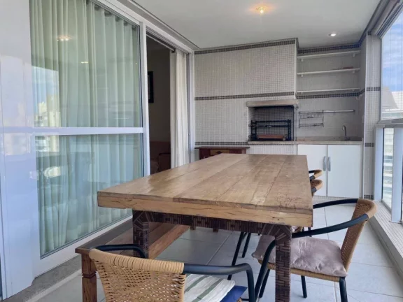 Imagem Apartamento com 3 dormitórios à venda, 132 m por R$ 3.800.000,00 - Riviera