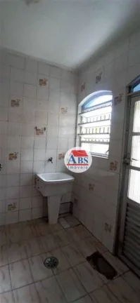 Imagem Casa à venda, 95 m² por R$ 360.000,00 - Jardim Casqueiro - Cubatão/SP
