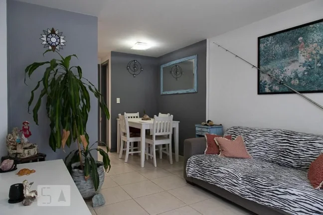 Imagem Apartamento à Venda - Recreio, 2 Quartos, 115 m2