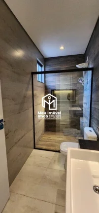 Imagem Chácara 122 Vicente Pires Casa 3 Quartos 3 Suítes 2 Vagas 250m² Churrasqueira