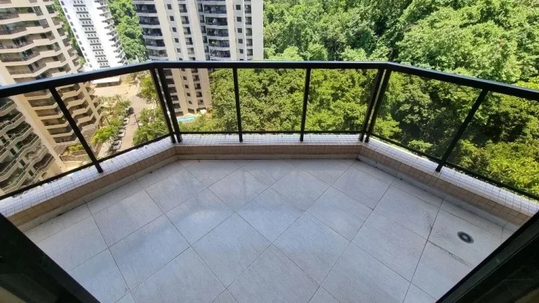 Imagem Apartamento à venda - Pitangueiras - Guarujá/SP