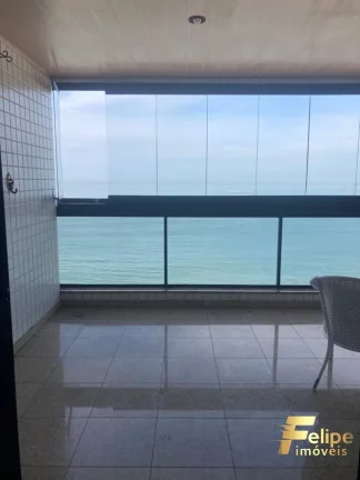 Imagem APARTAMENTO COM VISTA PARA O MAR NA PRAIA DA COSTA