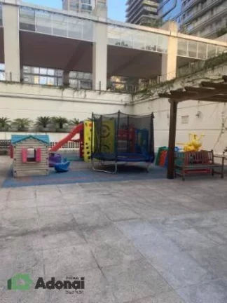 Imagem APARTAMENTO ALTO PADRÃO EM SÃO PAULO