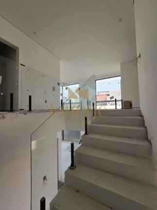 Imagem Casa À Venda em Condomínio Alphaville Zona Sul-Votorantim