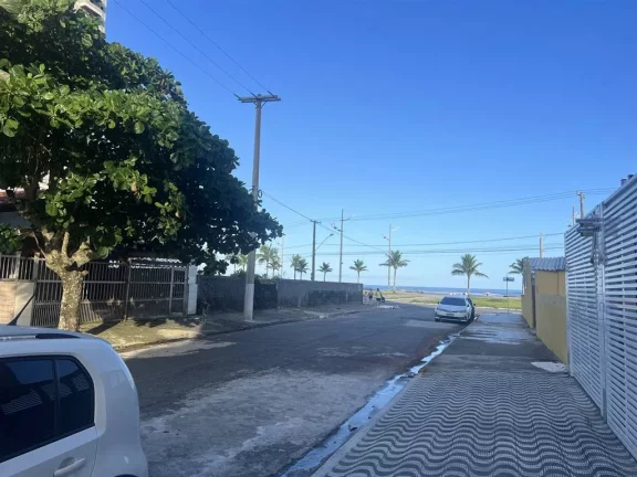 Imagem Apartamento com 1 dorm, Caiçara, Praia Grande - R$ 300 mil, Cod: 1751