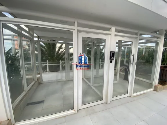 Imagem Apartamento 2 Suítes no Integrato Iguatemi - SJRP
