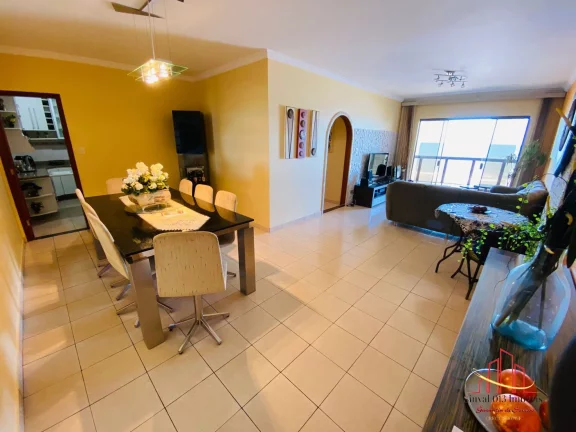 Imagem APARTAMENTO RESIDENCIAL em PRAIA GRANDE - SP, CAIÇARA