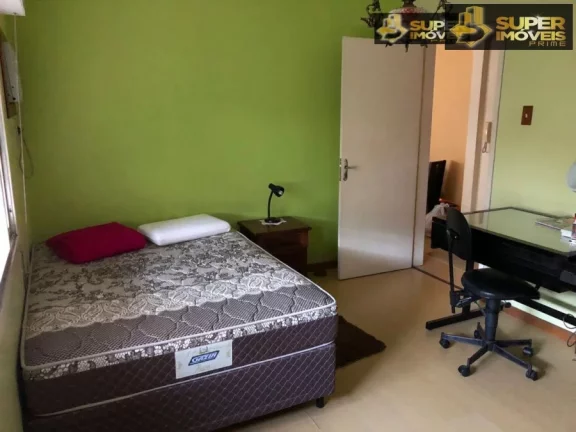 Imagem Apartamento Padrão para Venda em Fragata Pelotas-RS - 2376