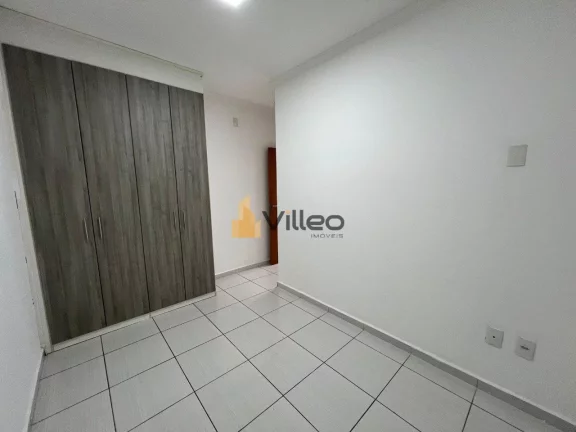 Imagem Este elegante apartamento no Condomínio Residencial Villa Sunset reúne conforto, praticidade e sof...