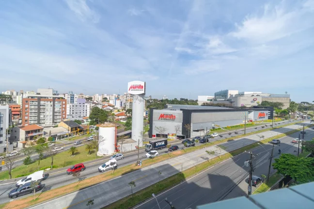 Imagem Apartamento de 3 quartos no bairro Lindóia