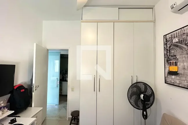 Imagem Apartamento à Venda - Ipanema, 3 Quartos, 85 m2