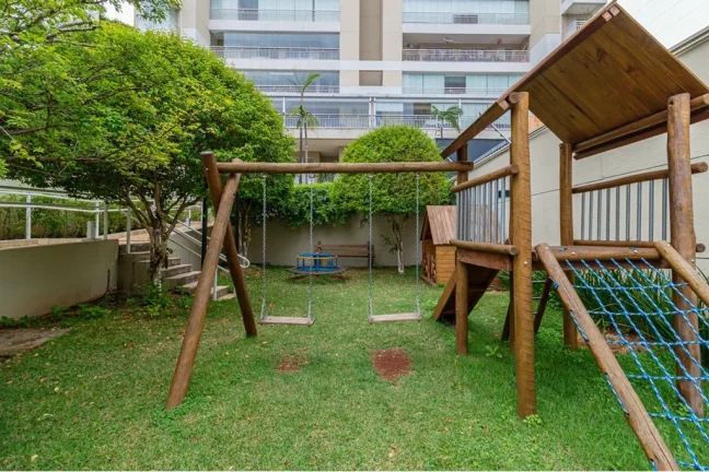 Imagem APARTAMENTO RESIDENCIAL em São Paulo - SP, Alto da Boa Vista